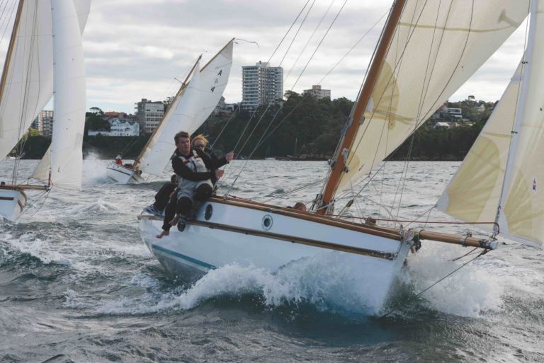 2014 approaching the start 768x513