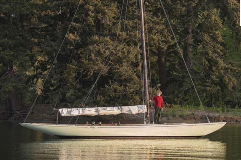 37 6 meter SAGA Dream Boat Harbor Good Boats for Sale 31 768x512