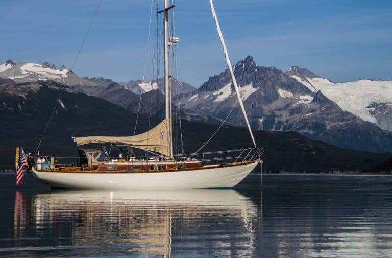 A rare calm day en route to the Aleutians 768x505