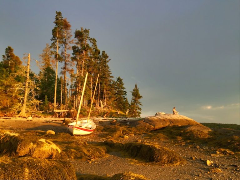 Amy Cruise Rock Therapy 768x576