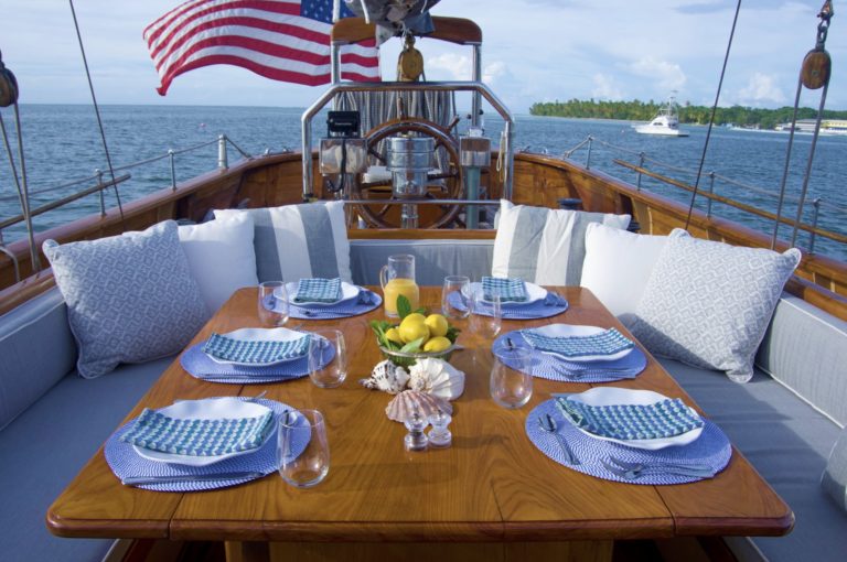 Eros Cockpit Lunch Table 768x510