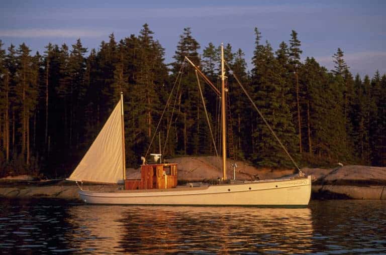 Grayling Stbd Side Maine 768x508