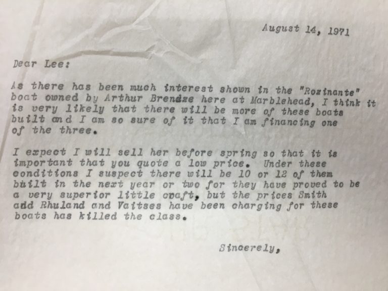 Letter to LN 8 14 71 768x576