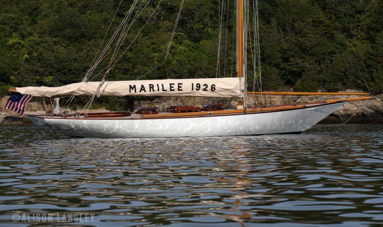 Marilee Gaff at anchor 768x455
