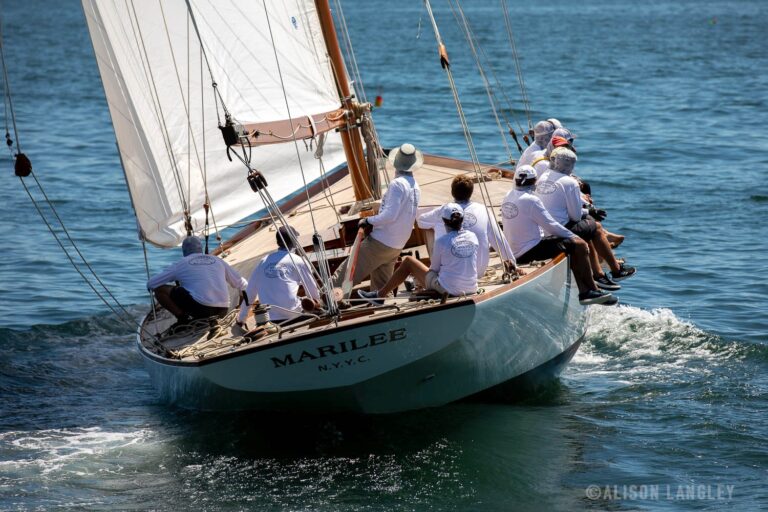 Marilee Stern Shot ERR 2020 768x512