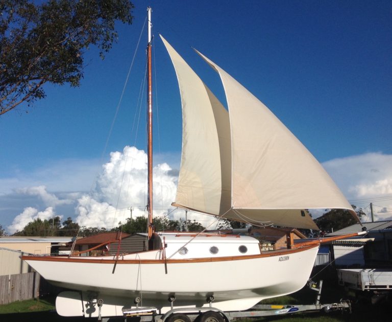 New sail rig 768x630