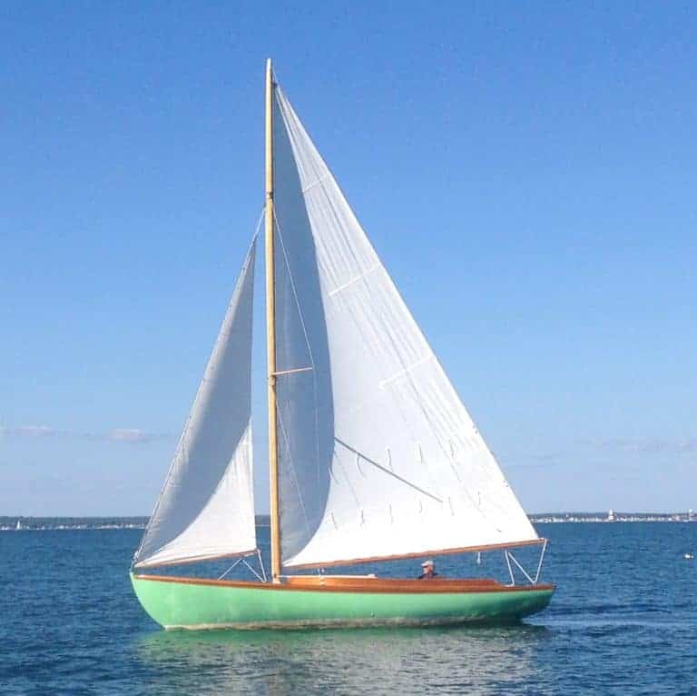 Off Fishers Island 768x766