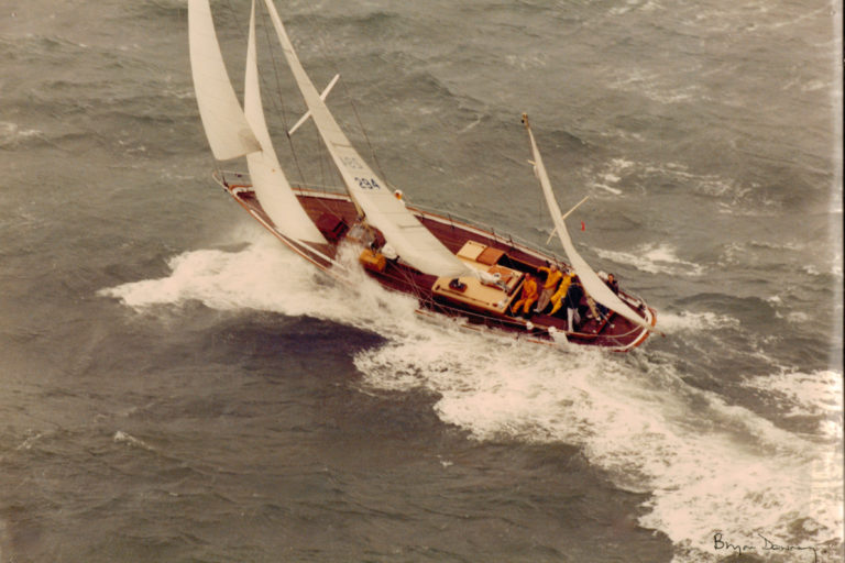 Opera House CupBryon Downey 768x512