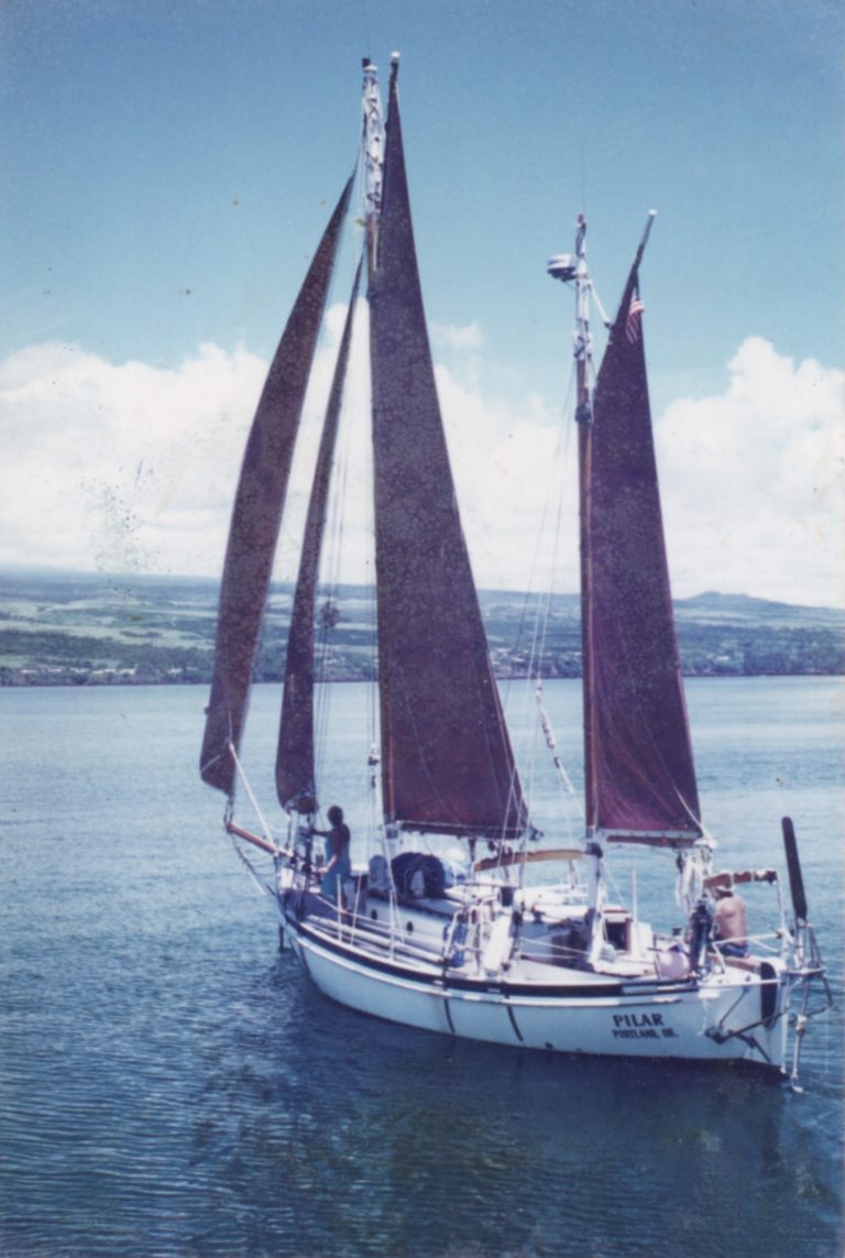 Pilar Leaving Hilo3 768x1143