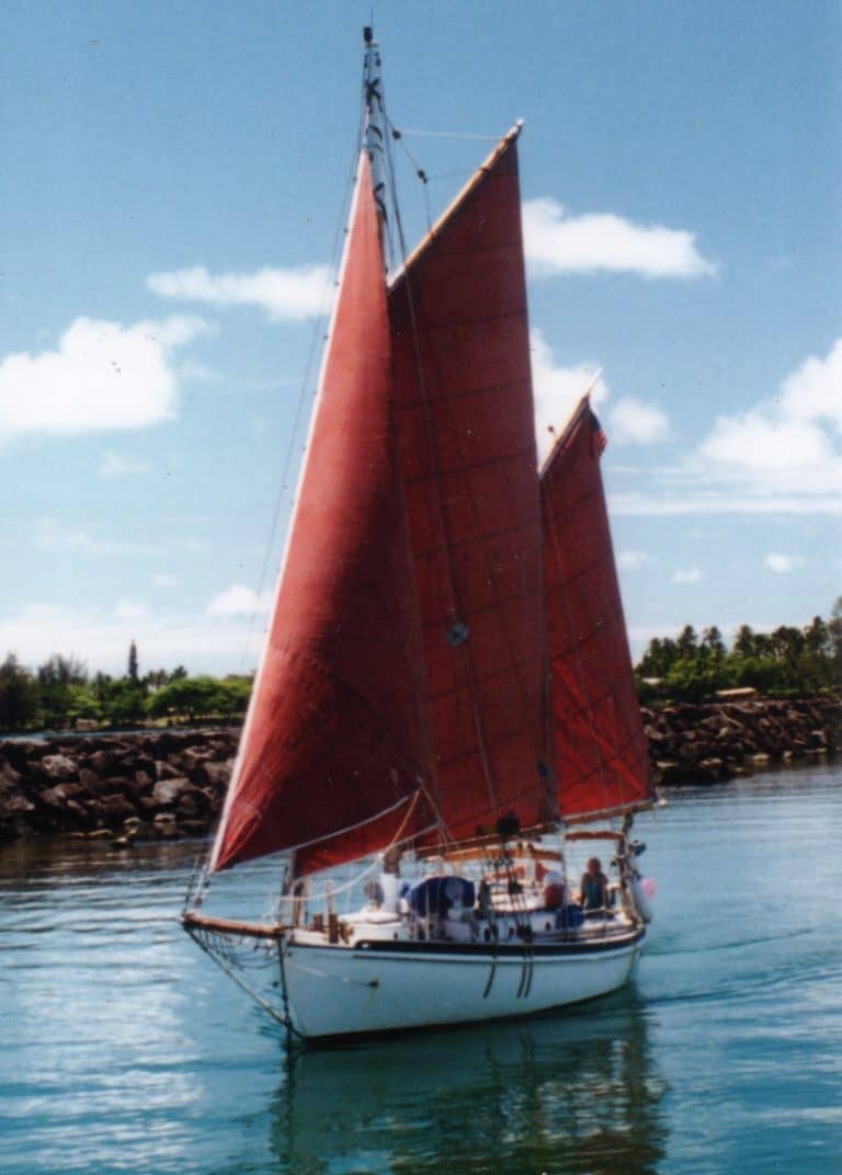 Pilar Leaving Hilo1 768x1072