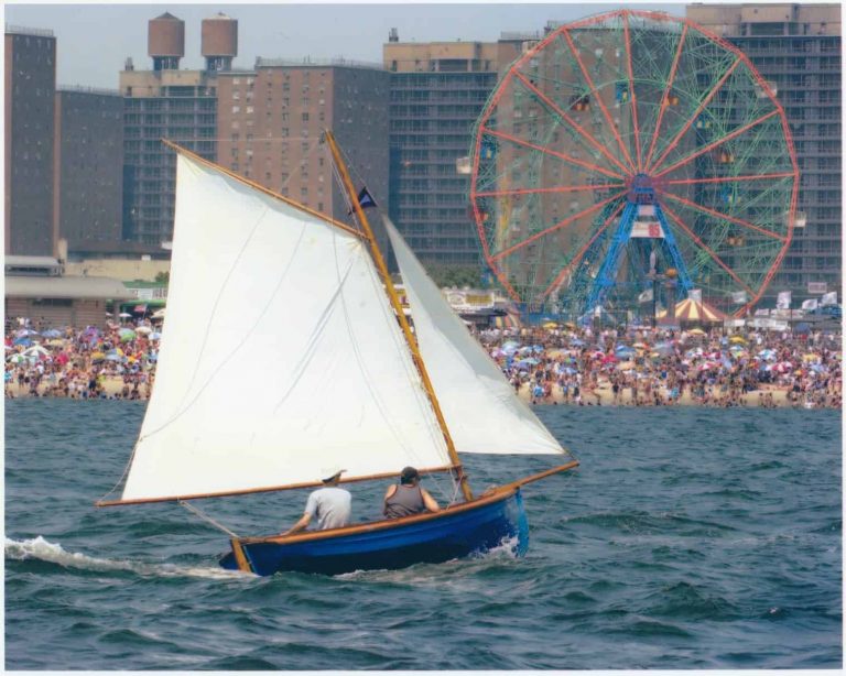 Sachuest off Coney Island 768x614