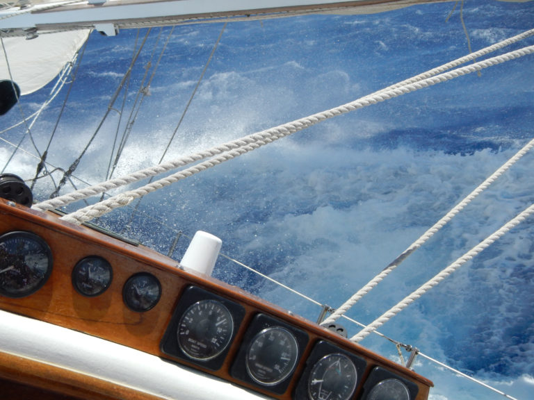 Storm south of Crete 768x576