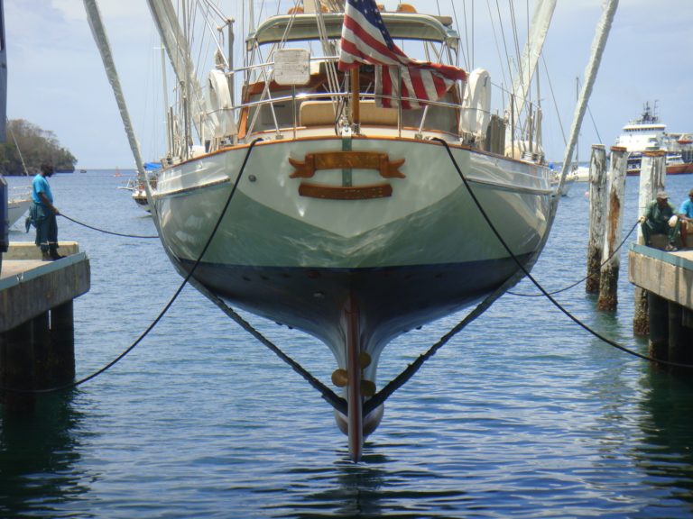 TRINIDAD HAULOUT 768x576