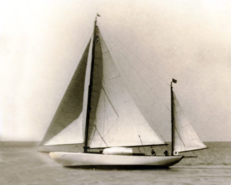 Vintage Cheerio II 768x614