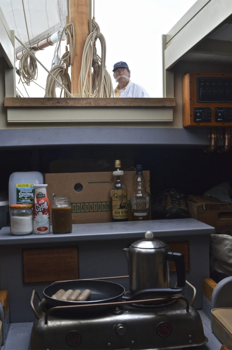 William Bassett Breakfast 768x1160