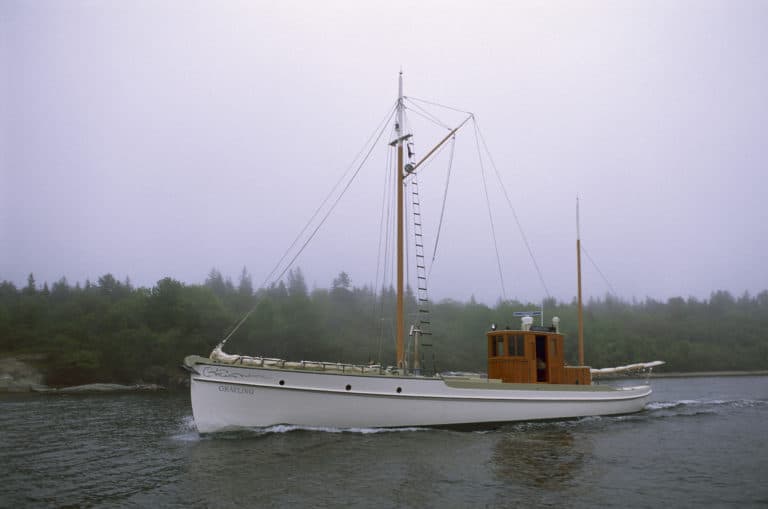 portside foggy day mendlowitz photo 768x509