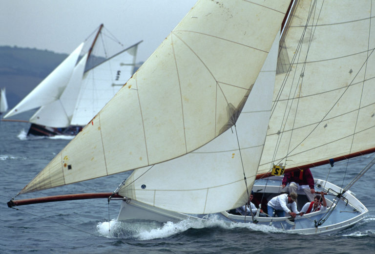 06 Photographers Oyster Dredgers2 © Franco Pace 768x520