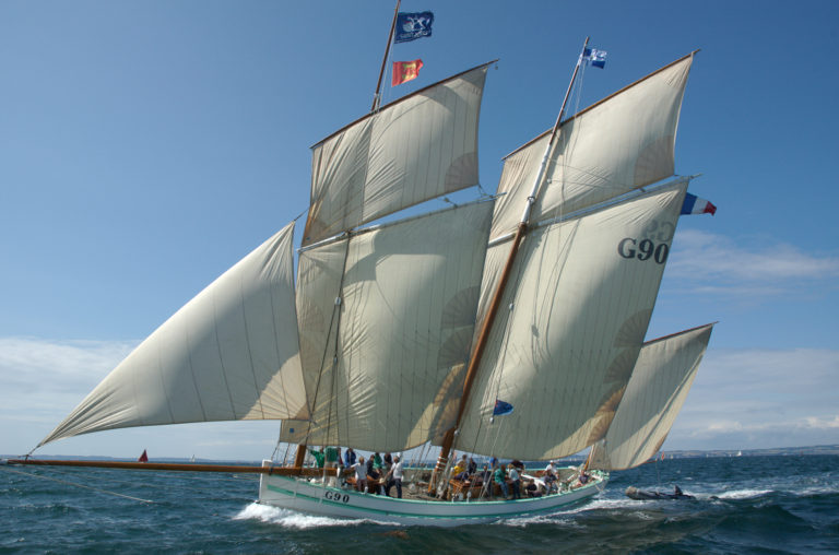 10 Photographers Bisquine la Granvillaise ©Kathy Mansfield 768x508