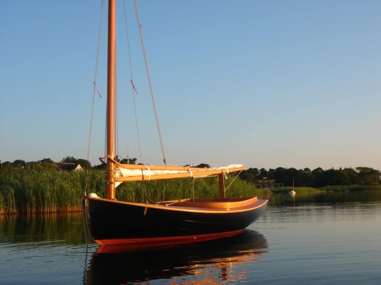 12 Beetle Cat Convent Bells 768x576