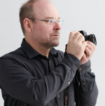 Mark Gillespie Avatar