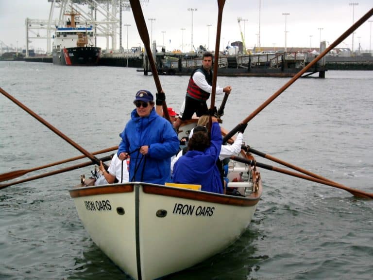 2005 Oak05mxdocking03 768x576