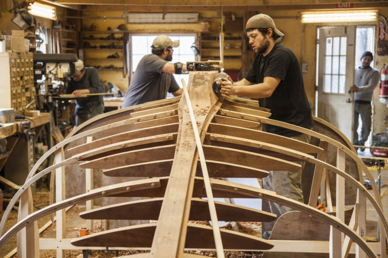 Artisan Boatworks