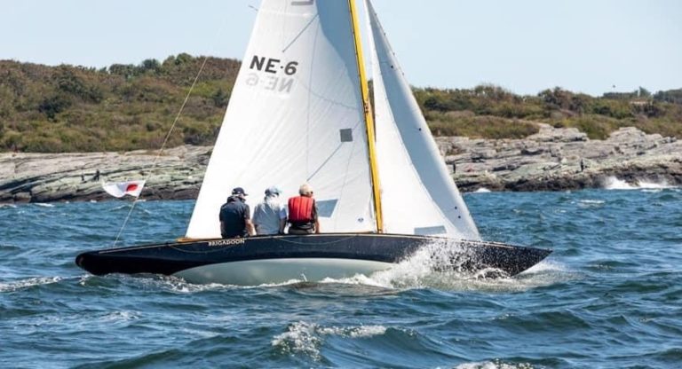 2020 Classic Yacht Regatta 768x416
