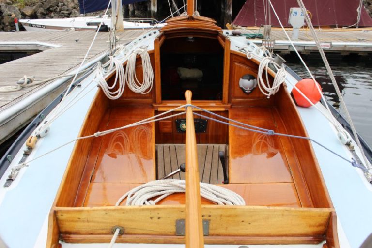 26 Spidsgatter PIA Dream Boat Harbor Good Boats for Sale 7 768x512