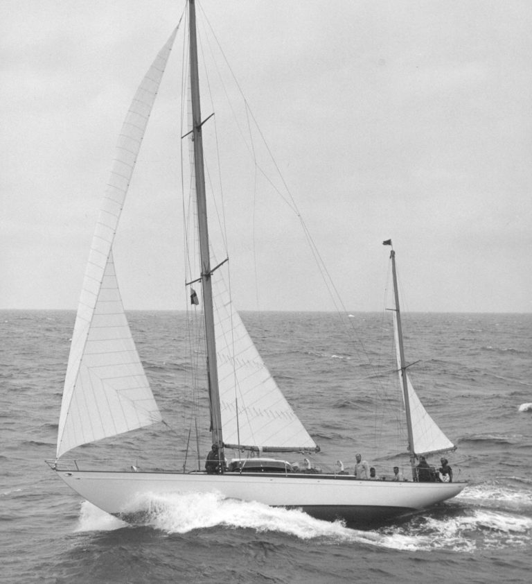 69 Tioga @ the 1955 SORC 59 2 768x842