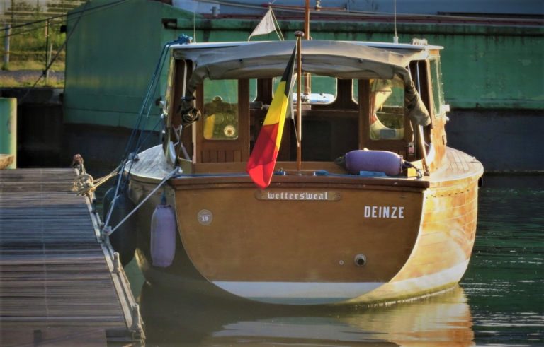 Beam and lines Port of Ghent 768x491