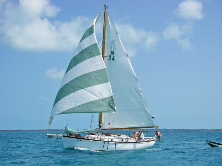 BriarPatch Drifter 768x576