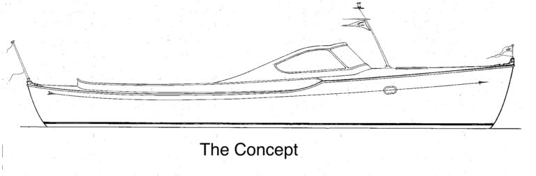 CA 32 original pencil draft 768x253