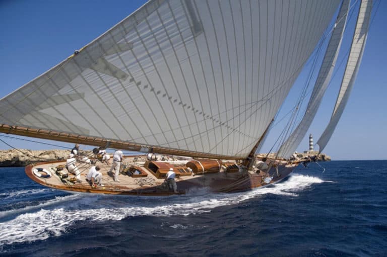 CLASSIC SAILS 768x511