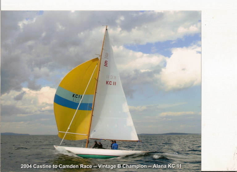 Castine to Camden 2004 768x558