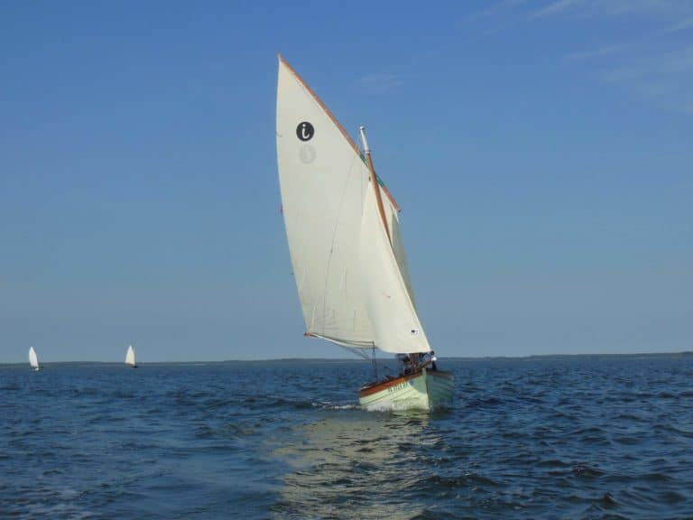 Clarisa on the Annemessex1 768x576