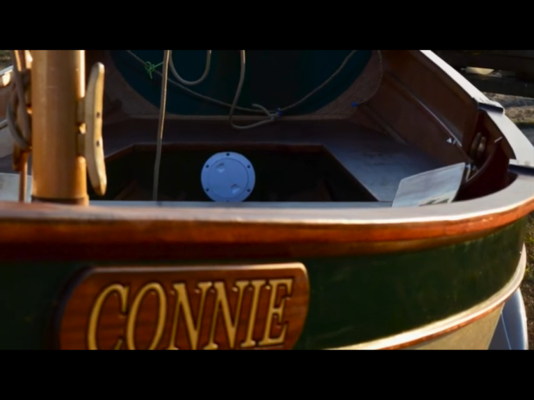 Connie nameboard 768x576