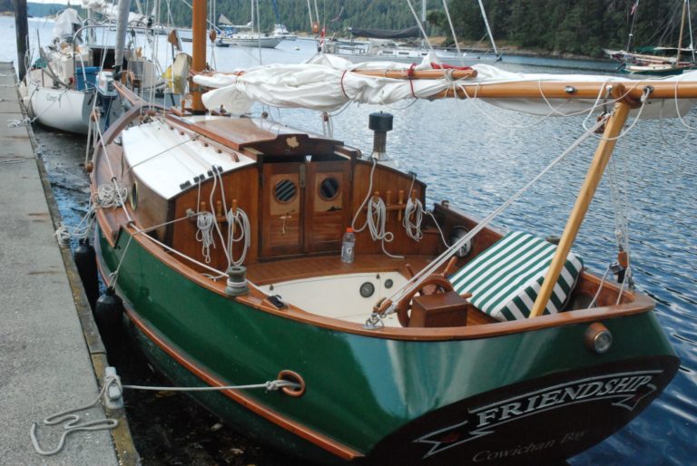 Cutter and BenfordFriendship Kirk C 768x514