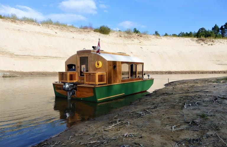 DR Sand banks Classic... 768x496