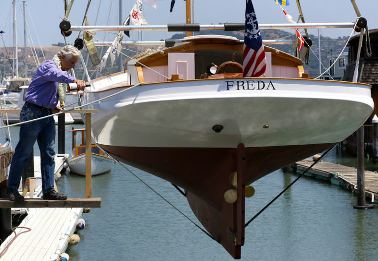 Darrchristening 768x530