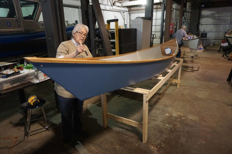 Debbie and 6HC 768x512