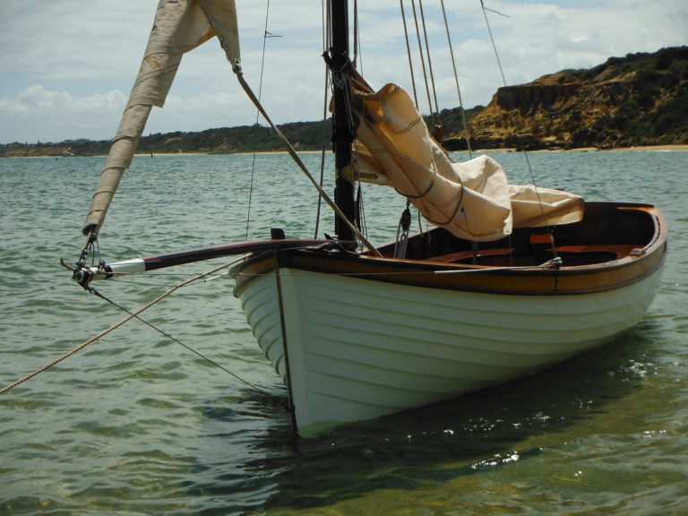 Emilou at Black Rock 768x576