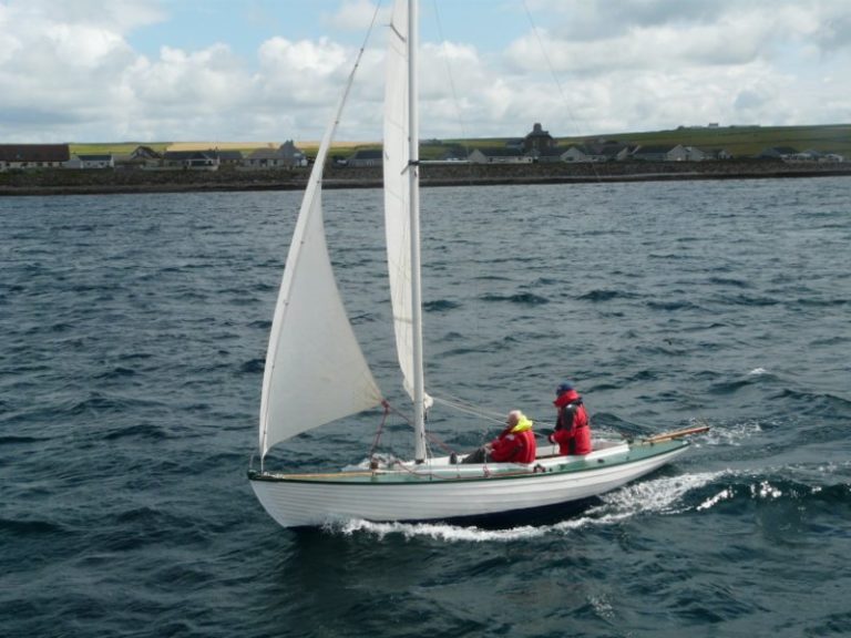 Esmeralda K Regatta 2009 768x576