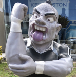 Marc LaFrance Avatar