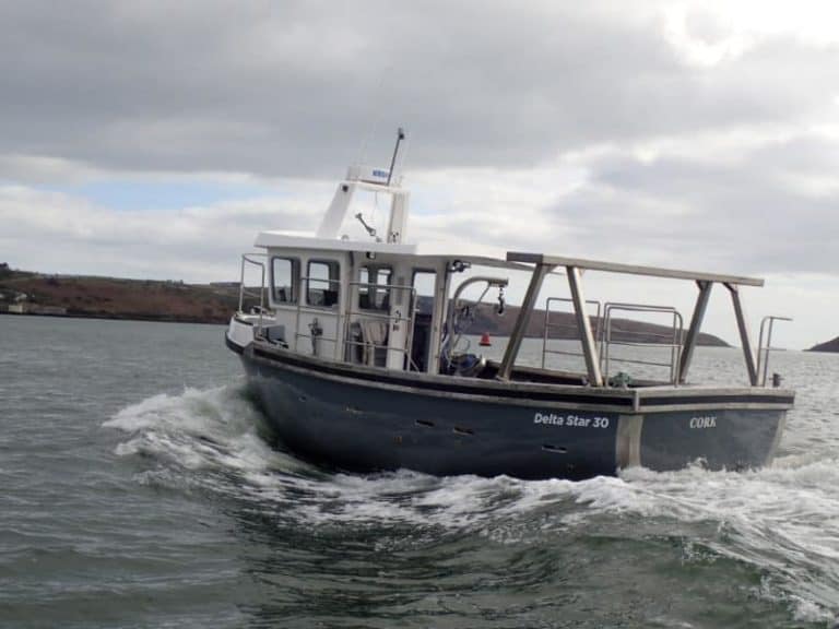 Fitzgerald Marine Architecture 768x576