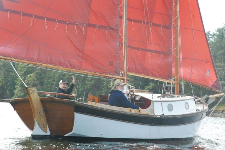 Florence Oakland close up Kirk C 768x514