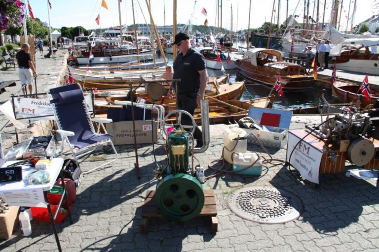 Fredrikstad Motor 768x512