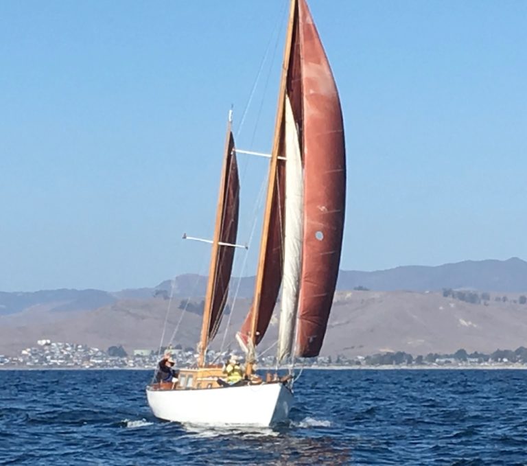 H28 head on all sails up 768x679