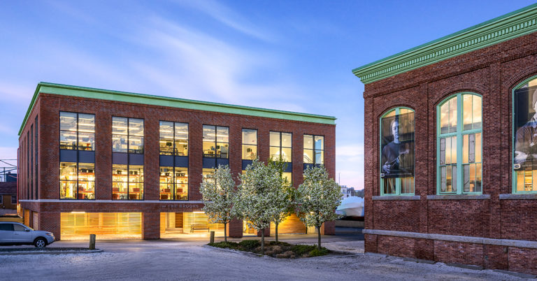 IYRS School of Technology Trades campus 768x402