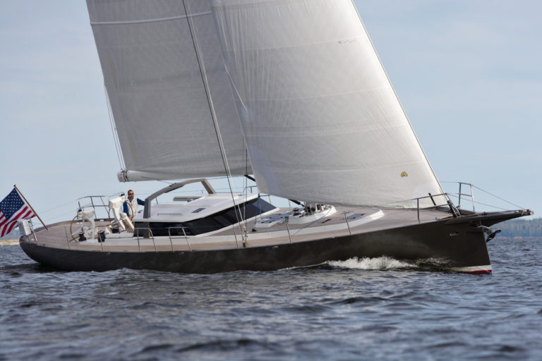 Isobel Upwind Stbd side 768x512