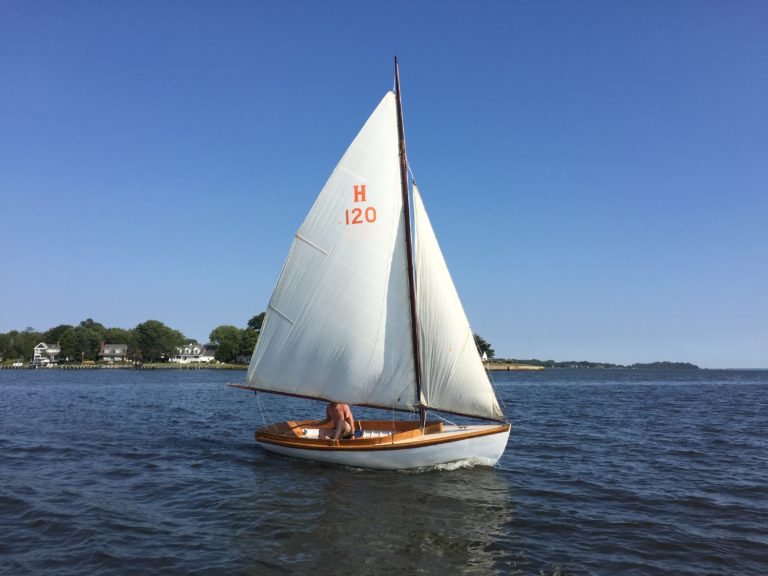 Kewpie South River 768x576